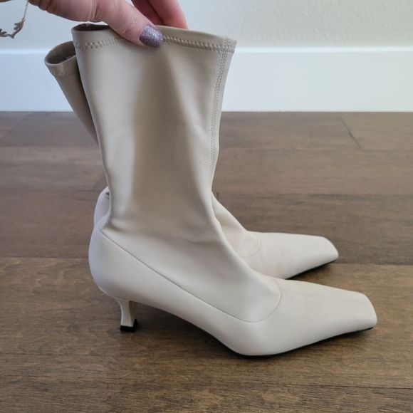 🆕️ Proenza Schouler boots 38.5 - Picture 2 of 13